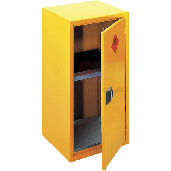 Hazardous Storage Cabinet Vertical